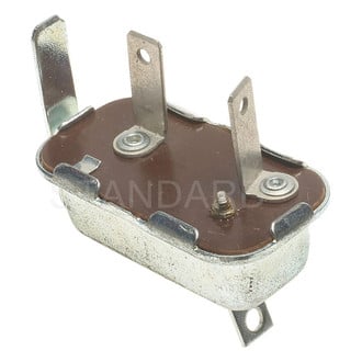 Standard® - Instrument Cluster Voltage Regulator