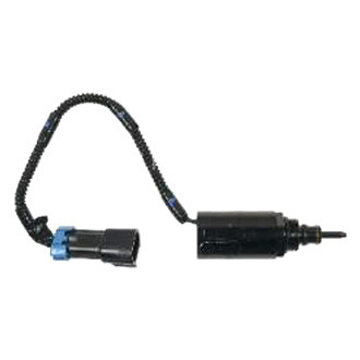Standard® - Standard Ignition™ Turbocharger Wastegate Solenoid