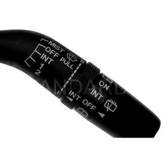 Standard® - Intermotor™ Windshield Wiper Switch