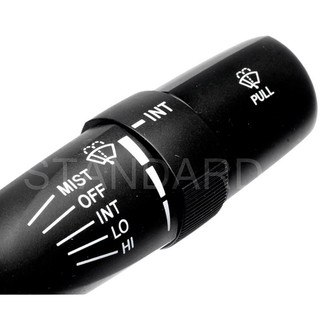 Standard® - Intermotor™ Windshield Wiper Switch