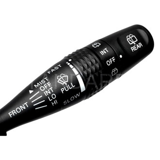 Standard® - Intermotor™ Windshield Wiper Switch