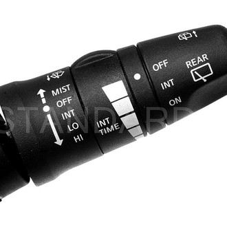 Standard® - Intermotor™ Windshield Wiper Switch