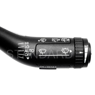 Standard® - Multi Function Switch