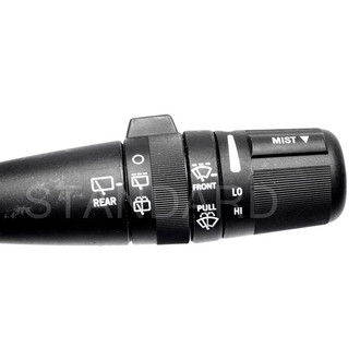 Standard® - Windshield Wiper Switches