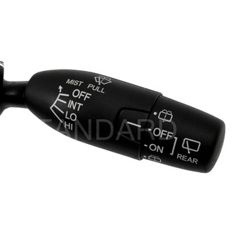 Standard® - Intermotor™ Windshield Wiper Switch