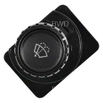Standard® - Intermotor™ Windshield Wiper Switch