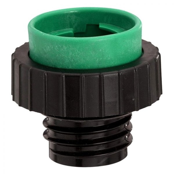 Stant® - Green Fuel Cap Testing Adapter