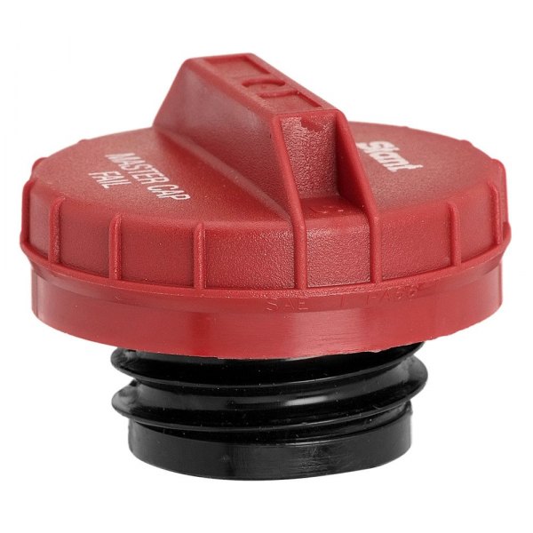 Stant® - Red Fuel Cap Testing Calibration Cap