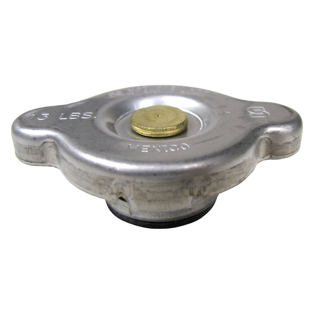 Stant 7lb shop radiator cap