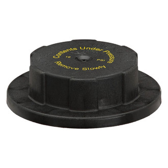 Stant® - Engine Coolant Reservoir Cap