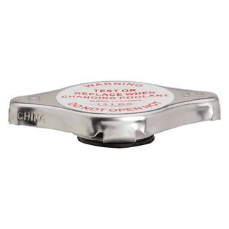 Stant® - Engine Coolant Radiator Cap