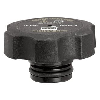 Stant® - Engine Coolant Reservoir Cap