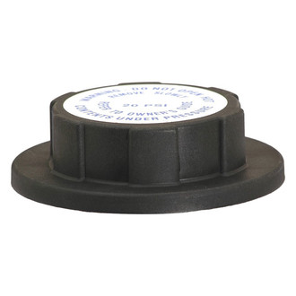 Stant® - Engine Coolant Reservoir Cap