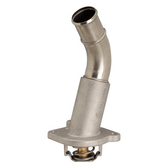 Stant® - Engine Coolant Thermostat & Water Outlet Assembly