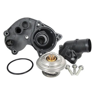 Stant® - Engine Coolant Thermostat & Water Outlet Assembly
