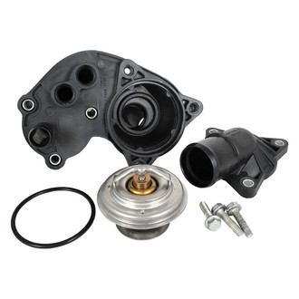 Stant® - Engine Coolant Thermostat & Water Outlet Assembly