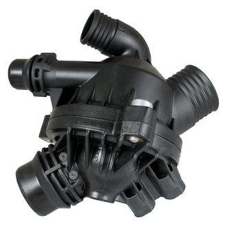 Stant® - Engine Coolant Thermostat & Water Outlet Assembly