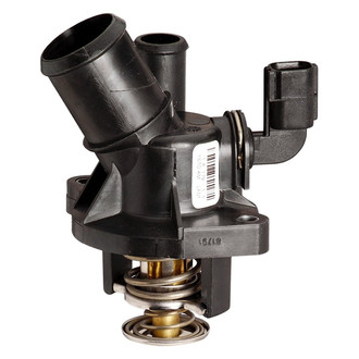 Stant® - Engine Coolant Thermostat & Water Outlet Assembly