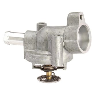 Stant® - Engine Coolant Thermostat & Water Outlet Assembly