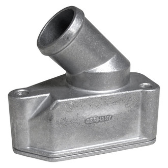 Stant® - Engine Coolant Thermostat & Water Outlet Assembly