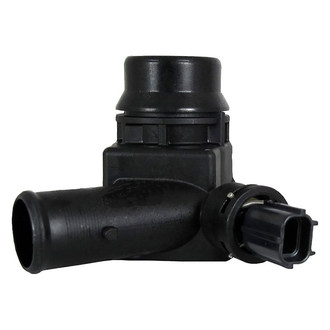 Stant® - Engine Coolant Thermostat & Water Outlet Assembly