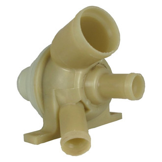 Stant® - Engine Coolant Thermostat & Water Outlet Assembly
