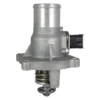 Stant® - Engine Coolant Thermostat & Water Outlet Assembly