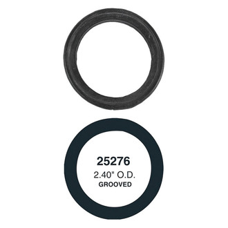 Stant® - 2-Pc Engine Coolant Thermostat Seal Kit