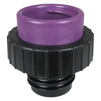Stant® - Purple Fuel Cap Testing Adapter