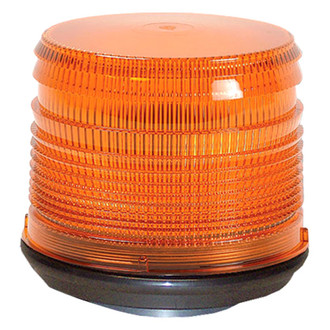Star Headlight® - 16" Magnet Mount Amber Emergency Light Bar