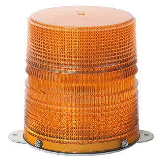 Star Warning Systems® - 240 Series Amber Beacon Light