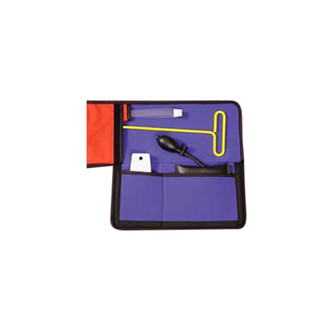 Steck® - Big Easy™ Empty Storage Pouch