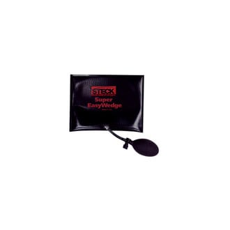 Steck® - Super Easy™ 9" x 7" Door Air Wedge