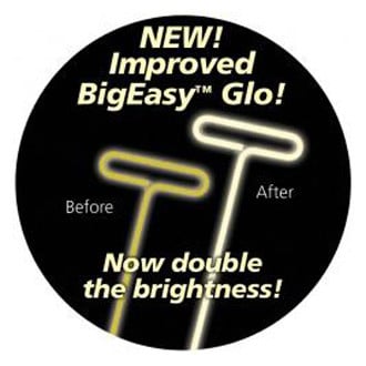 Steck® - Big Easy™ Glo Lockout Tool