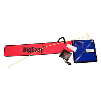 Steck® - Big Easy™ Glo Lockout Tool