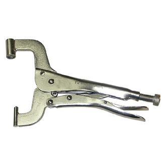 Steck® - Tie Rod End Pliers