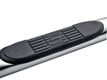 Nonslip polyethylene step pads