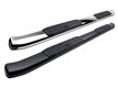 Durable 4" oval tubing