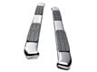 Sleek 30° bends