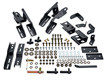 Heavy-duty vehicle-specific brackets