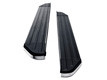 Full-length HD extruded aluminum