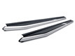 Road-tough aluminum extrusions