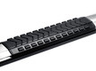 Lightweight yet durable aluminum body