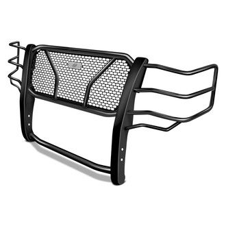 SteelCraft® - HD Series Black Grille Guard