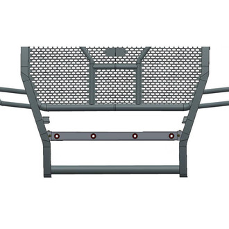 SteelCraft® - Parking Sensor Relocation Kit