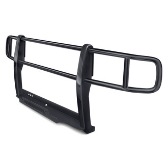 SteelCraft® - Black Winch Tray