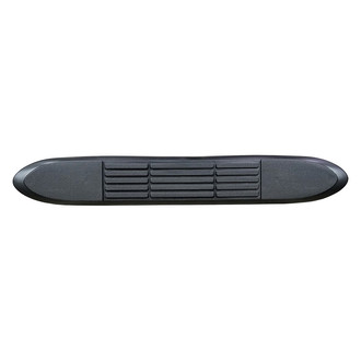 SteelCraft® - Replacement Black Step Pad and Clips for 3" Side Steps