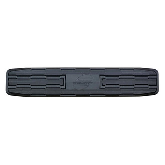 SteelCraft® - Replacement Black Step Pad and Clips for 5" Side Steps