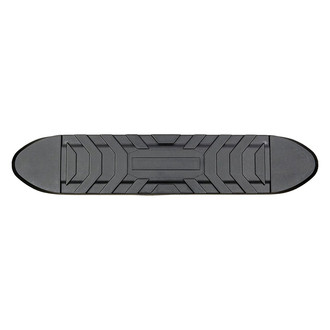 SteelCraft® - Replacement Black Step Pad and Clips for 5" Side Steps