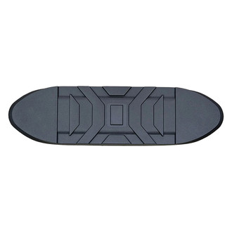 SteelCraft® - Replacement Black Step Pad and Clips for 5" Side Steps